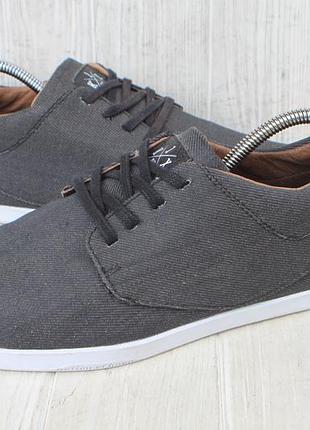 Кеди k1x німеччина 43р кеды