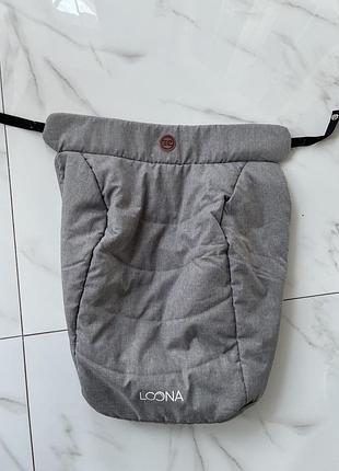 Комплект до коляски el camino loona