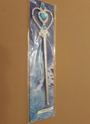 Чарівна паличка. справжня.