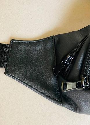 Топ качество ! бананка , сумка на пояс  поясная сумка с принтом