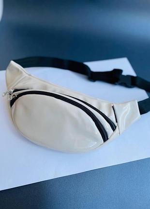Топ качество ! бананка, сумка на пояс  поясная сумка ,барыжка барсетка