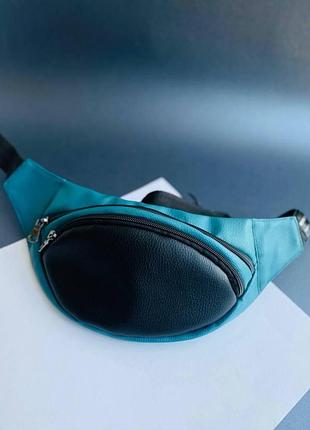 Топ качество ! бананка, сумка на пояс  поясная сумка ,барыжка барсетка