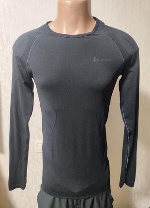 Мужская термо кофта odlo