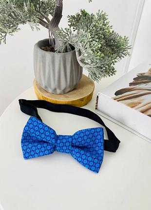 Бабочка ,галстук - бабочка двухслойная италия ткань