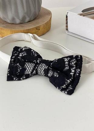 Бабочка ,галстук - бабочка двухслойная италия ткань