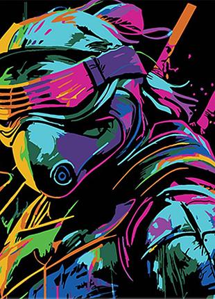 Дитячі пазли-антистрес "тварини"