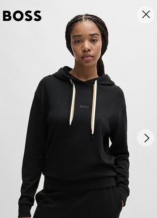 Худі hugo boss жіночий