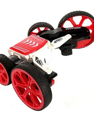 Машина перевертня трюкова на радіокеруванні el-2162