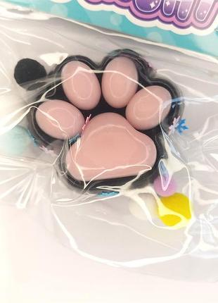 Таба лапка сквіш антистрес