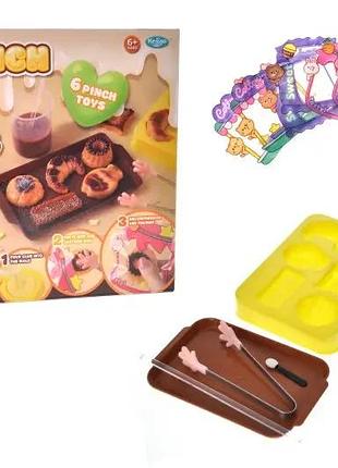 Набір для виготовлення сквішів таба