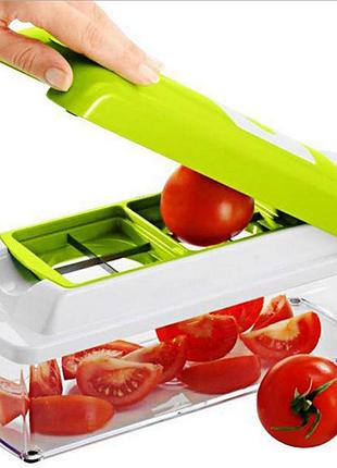 Овочерізка найсер дайсер плюс nicer dicer plus (428 v)
