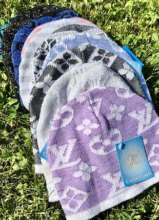 Терміново продам шапки оптом(переважно дитячі)