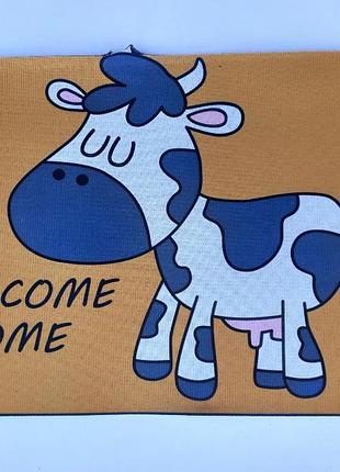 Килим придверний 40*60см