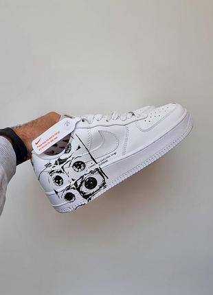 Nike air force af1 comme des g.