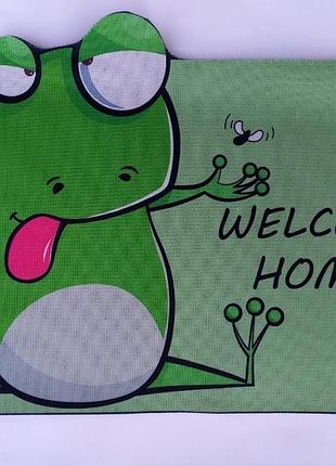 Килим придверний 40*60см