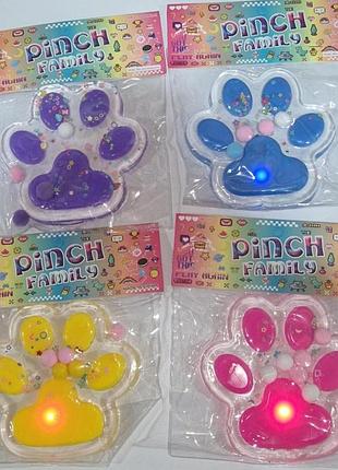 Таба лапка 14 см