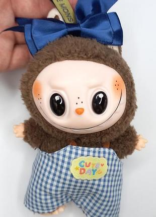 Іграшка лабубу labubu