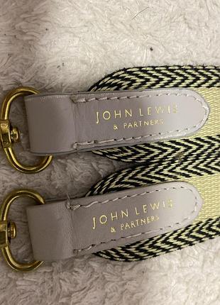 John lewis & partners ремень для сумки 2