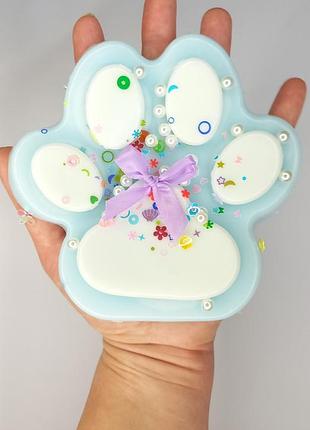 Таба лапка сквіші  15см 4