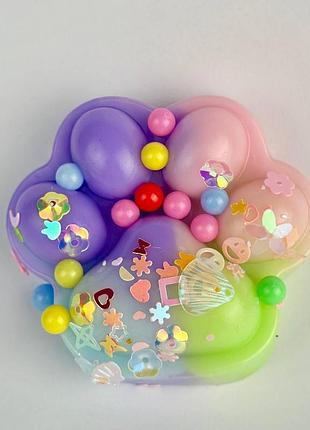 Таба лапка веселка