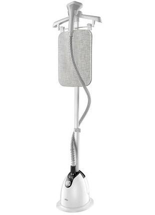 Відпарювач вертикальний для одягу зі стійкою zepline zp-130 3000вт