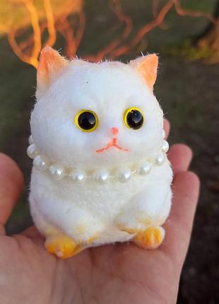 Таба сквіш котик антистрес