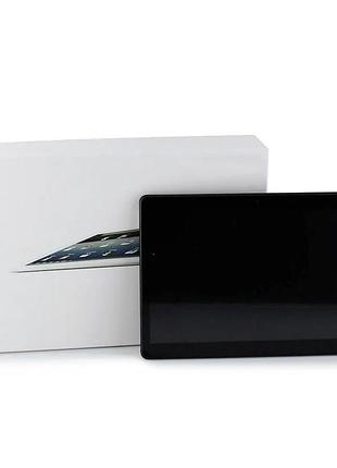 Чотирьохядерний планшет 10.1" ram 3gb\32gb\4g\black/silver 16/4