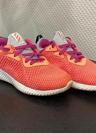 Кроссовки для спорта adidas для девочки