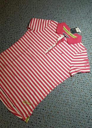 Поло тенниска футболка майка  polo selection