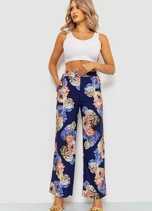 Жіночі штани літні