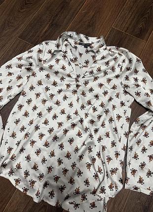 Сорочка стильна