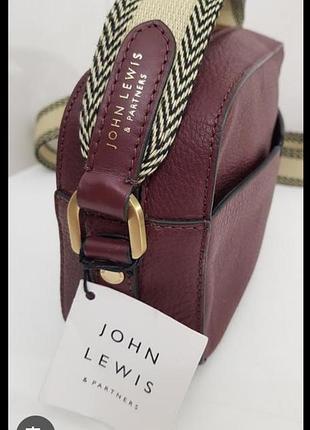 John lewis & partners ремень для сумки 7