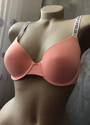 Бюстгальтер victoria’s secret