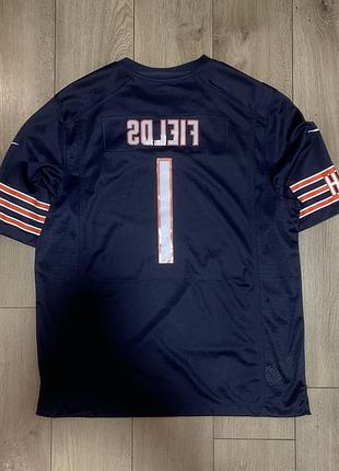 Футболка nike nfl