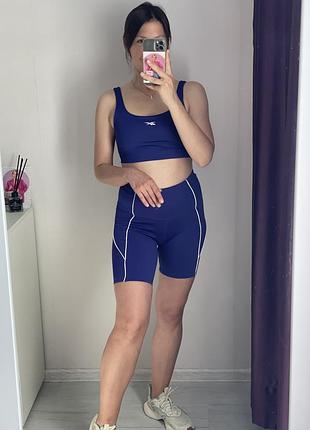 Костюм reebok