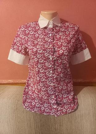 Блузка milano italy s