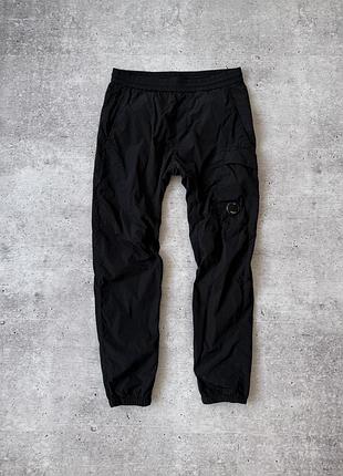 Cp company chrome-r nylon cargo pants