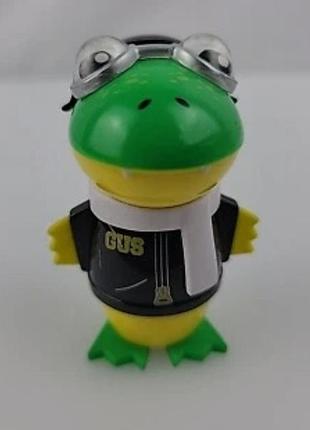 Игрушка gus аллигатор