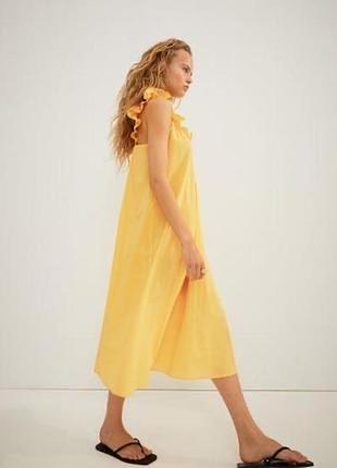 Плаття h&m 2