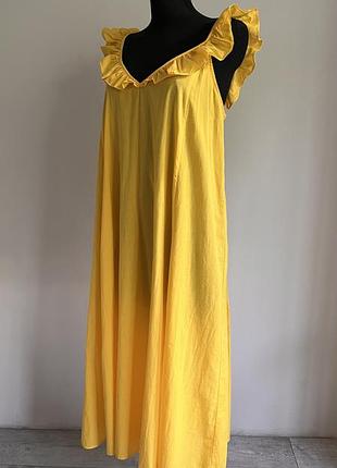 Плаття h&m 6