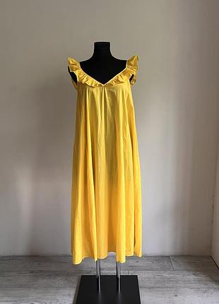 Плаття h&m 4
