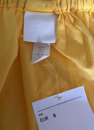 Плаття h&m 9