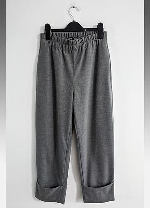 Брюки zara