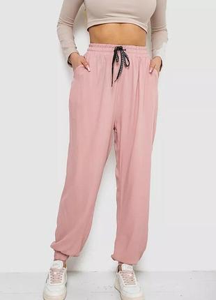 Штани літні