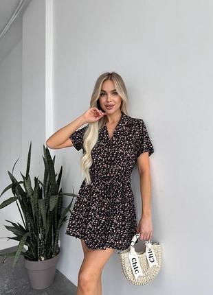 Чудова літня сукня,42-44,46-48