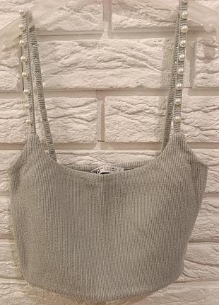 Топ вкорочений