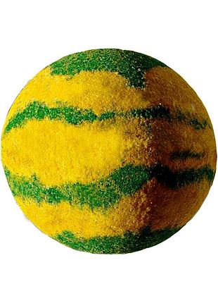 Парфюмированная бомбочка-гейзер для ванны uranus (размер s)