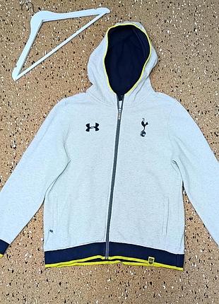 Худі under armour tottenham
