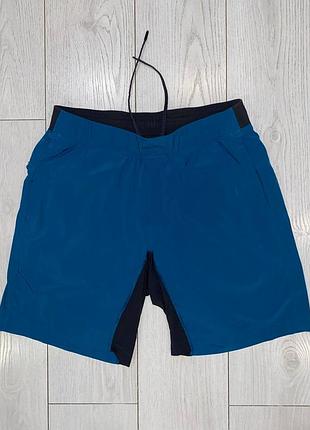 Чоловічі шорти lululemon size xl