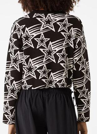 Кофтинка bershka 4